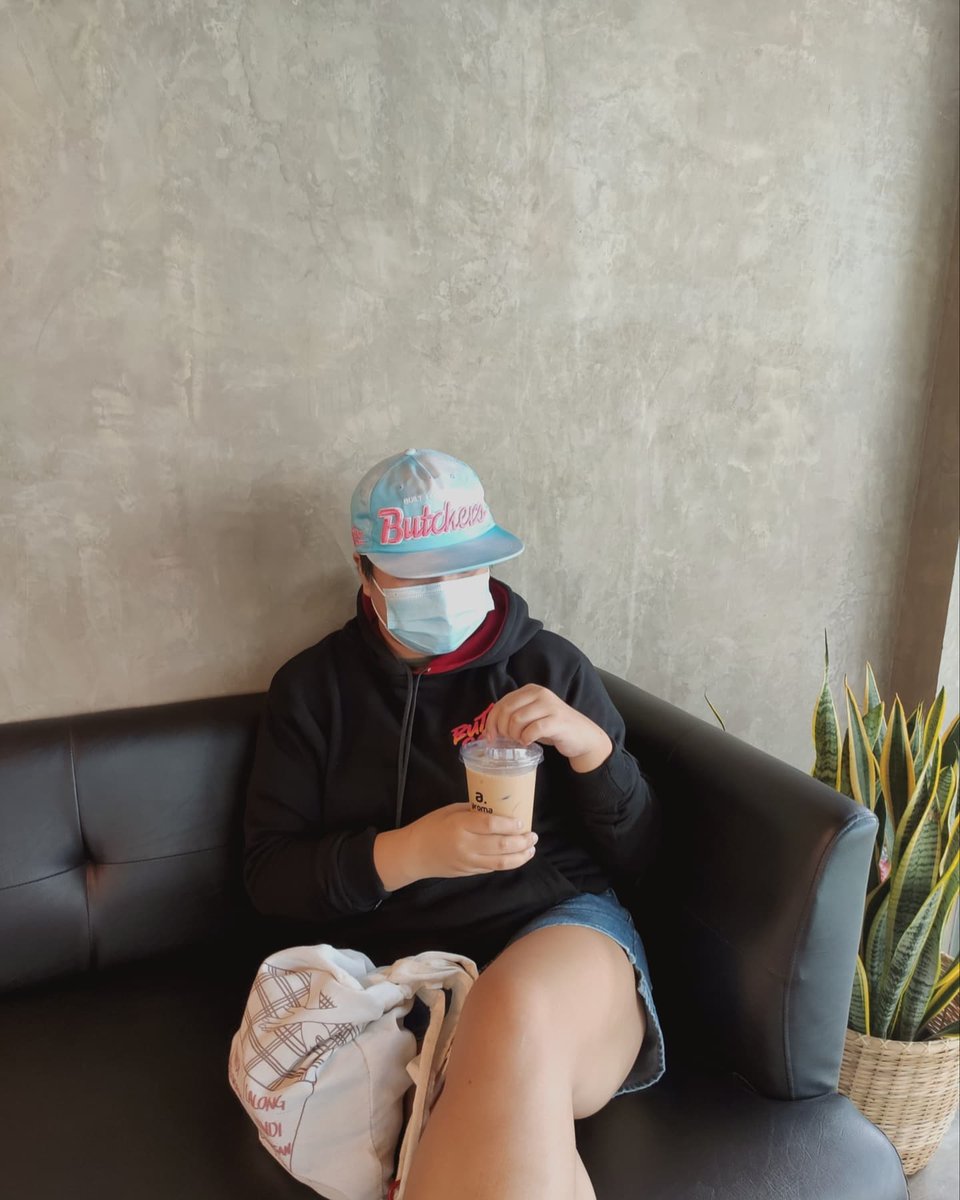 Lovin' this new baby ✨