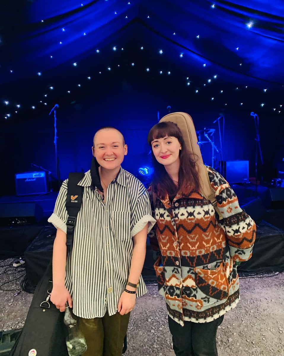 Dani Larkin tweet media