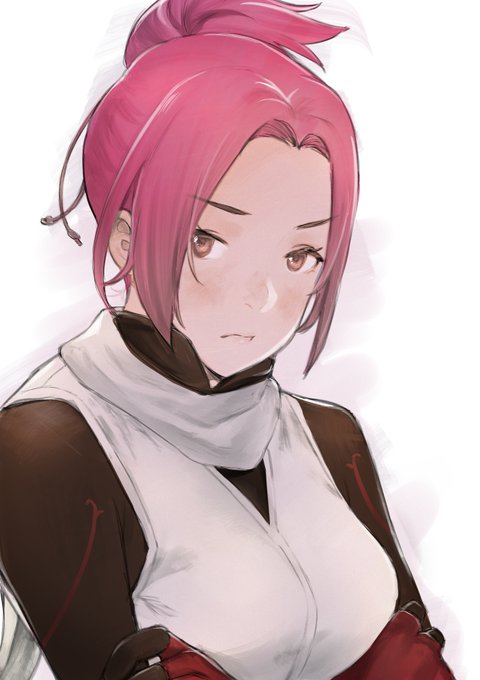 監視するりんさん 