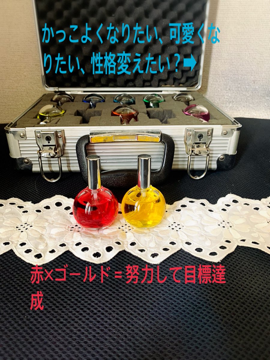 自分を変えたい