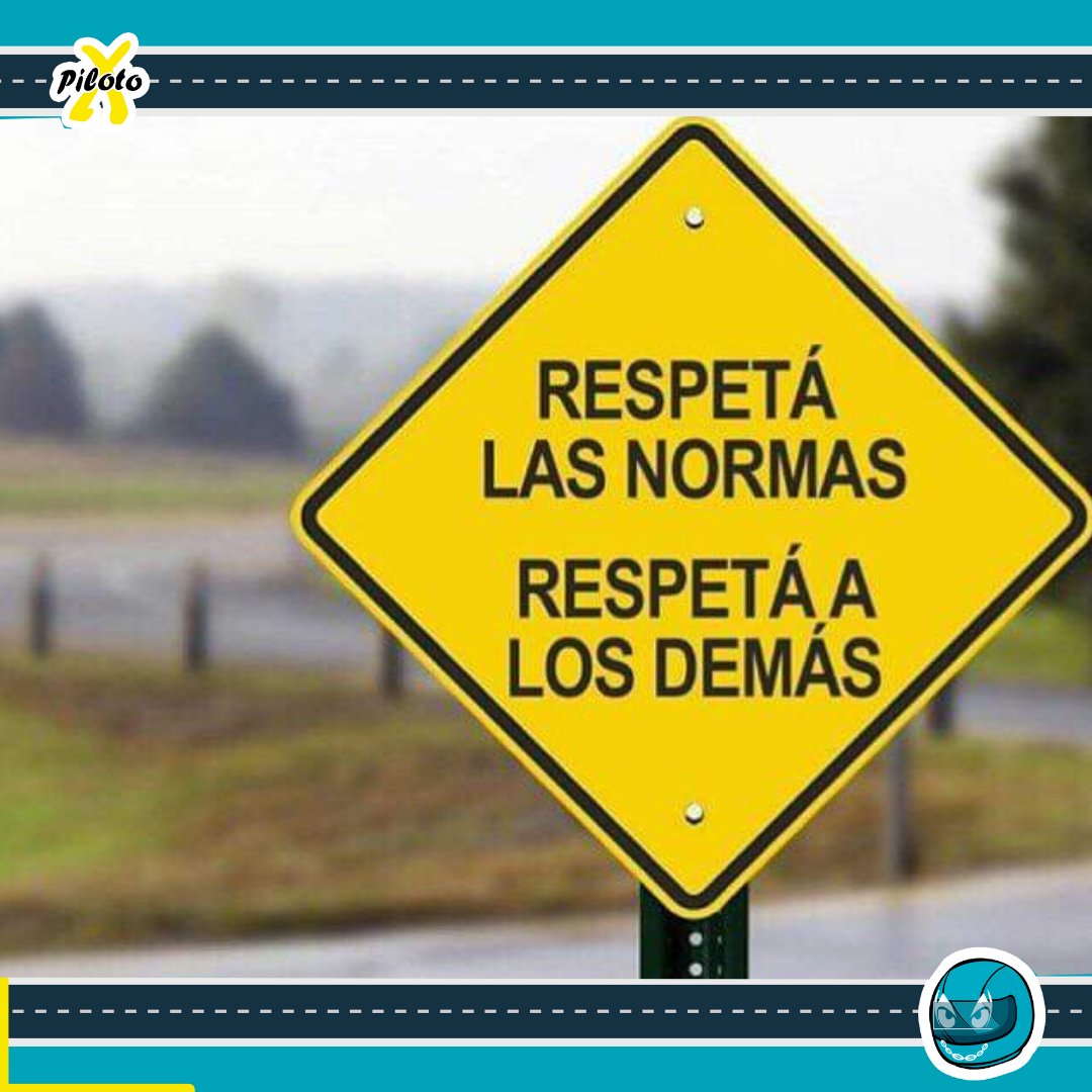 Tiene sentido siempre estar al límite?
Que el límite de velocidad, que límite de alcohol.
El límite de velocidad, es la seguridad en la conducción.
Y directamente si tomas no manejes  #Alcohol0
El mejor límite es el respeto a los demás, y a las normas.

#cuidatellegabien 👍