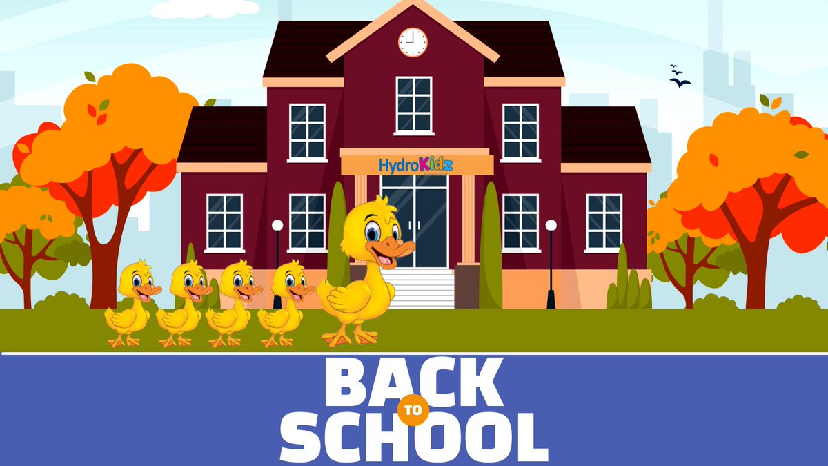 Hydrokidz_'s tweet photo. With many of our students heading back to school this week, we just wanted to wish you all the best of luck! Don't forget that we are restarting our group lessons this week too 🏊💦 
To confirm your term dates head to https://t.co/yH3DTEMRbV

We can't wait to see you all! https://t.co/F9stbNGihE