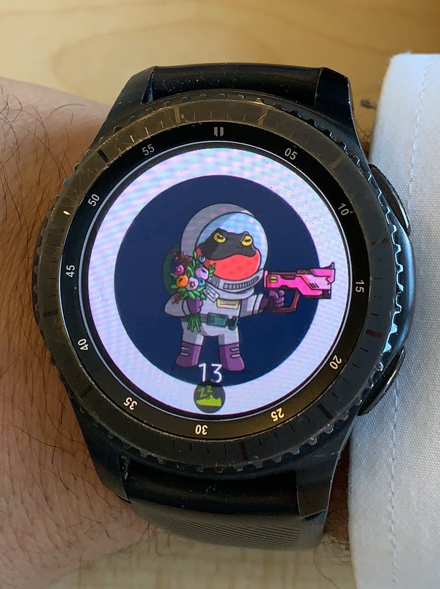Master00Chaos tweet media