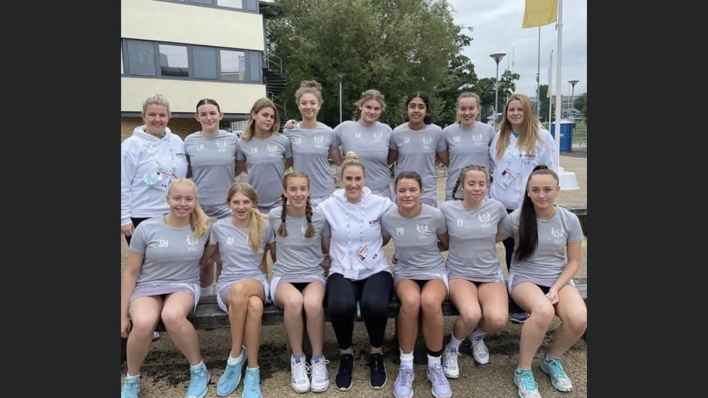 RHS Sport tweet media