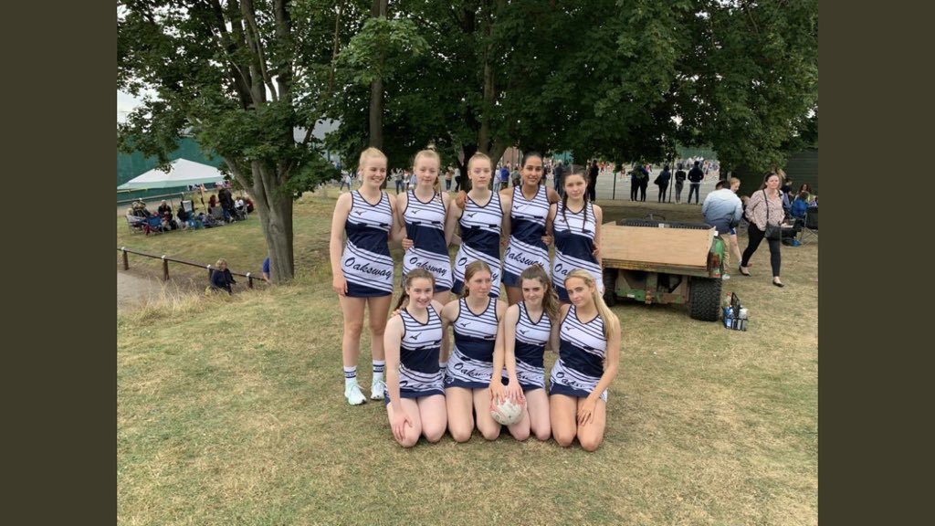 Wonderful to see our girls <a href="/RedHouseSchool/">Red House School</a> feature at major Netball Tournaments around the Country at the weekend! Lois, Eleanor &amp; Freya <a href="/OakswayNetball/">OakswayNetball</a> in Nottingham and Jessica <a href="/RhinosNetballSL/">NIC Leeds Rhinos Netball</a> &amp; Alexandra <a href="/PathwayNorth/">North East Netball Pathway</a> <a href="/_SchoolGames/">School Games National Finals</a> in Loughborough. Well done!! #thisgirlcan