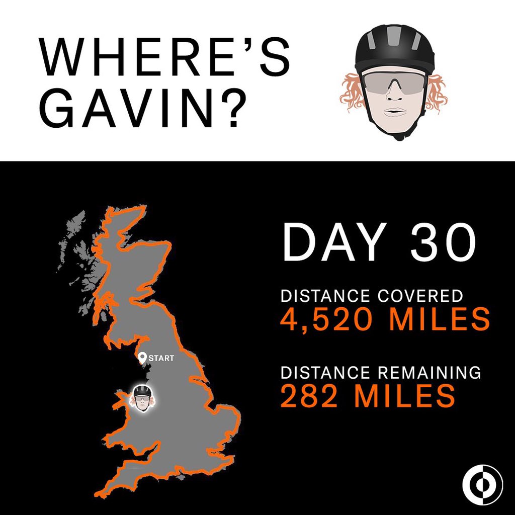 Gavin Towers tweet media