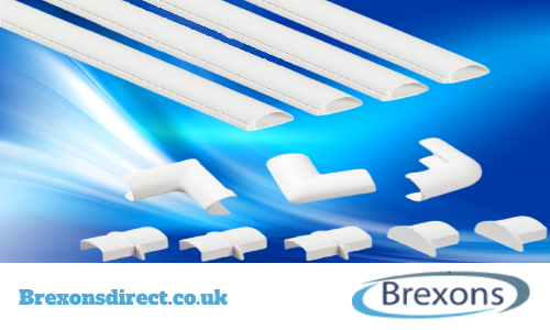 BrexonsLtd's tweet photo. Brexons Direct has a full range of PVC trunking and all of the associated fittings.

Helping to solve your installation headaches.

Why not give us a try at https://t.co/PjLGKcBCKZ?

#cablemanagement #brexons #trunking #pvc #netwroking #datacentre #installation #containment https://t.co/e7R0G4HYn8