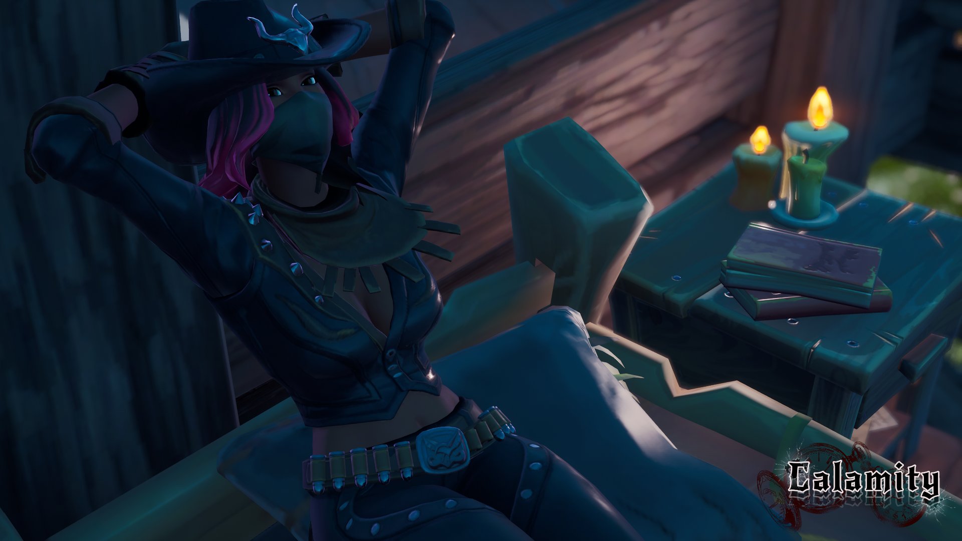 Calamity 隠れ家にようこそ Fortnite フォートナイト Fortography フォートナイトスクショ Calamity 隠れ家にようこそ Fortnite フォートナイト Fortography フォートナイトスクショ