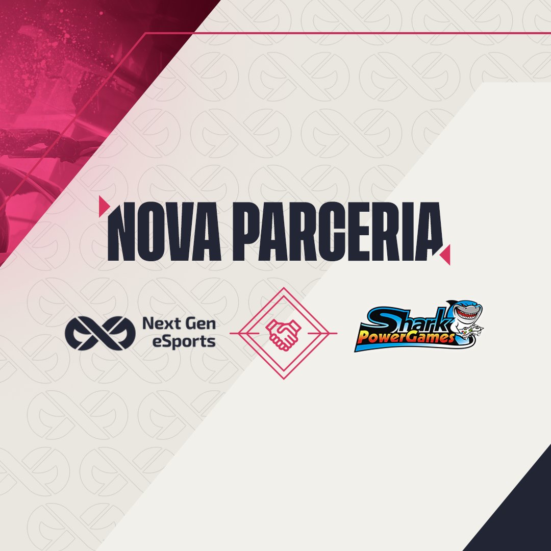 Next Gen eSports tweet media