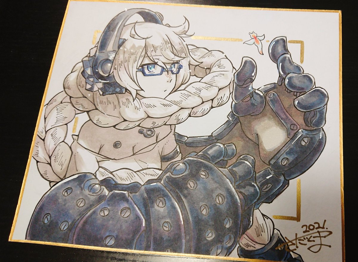 Twoucan 集積地棲姫 の注目ツイート イラスト マンガ