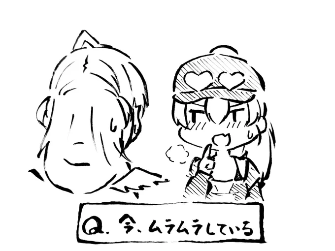 #かなマリどつきあい 
