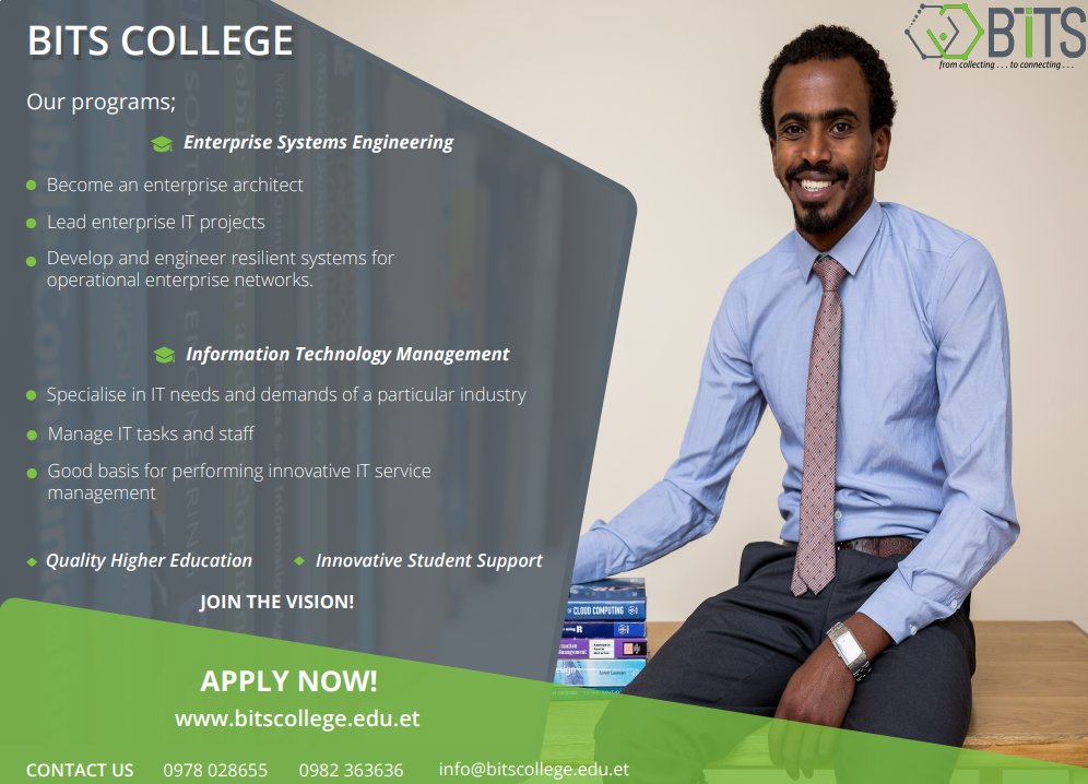 BITS College (@bits_college) / Posts / X