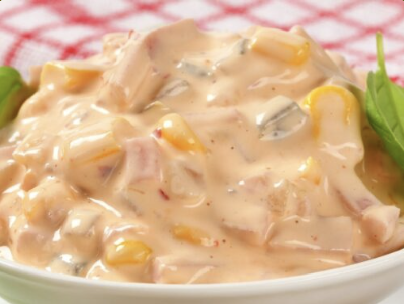 FanestilMeats's tweet photo. It’s hard to beat our house ham salad recipe! Give it a try! #FanestilMeats #Recipes
https://t.co/1fFw0MsMV1 https://t.co/tGl8eZChol