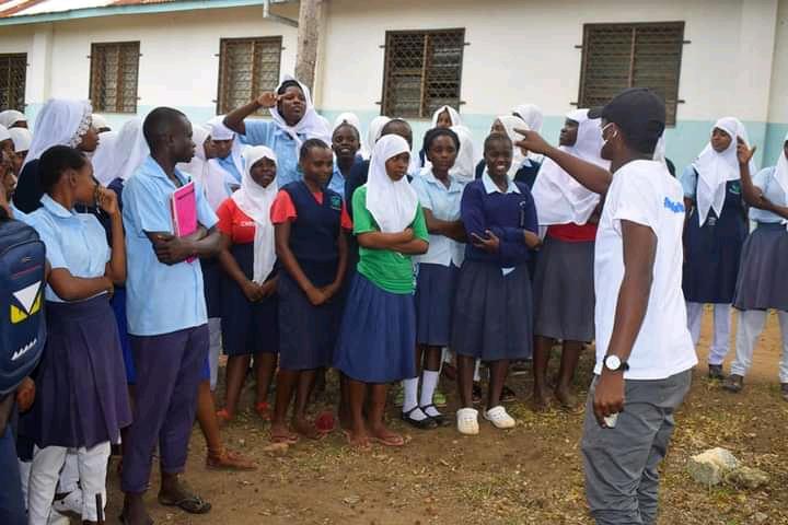 focuscbo's tweet photo. We must stand up together,speakout together and take action together to meet all #SRHR of women and girls,we are committed to ensure girls in school have adequate to access to their SRHR @KenyaYwca @Maskani254 @fidakenya @DiakoniaKenya @Jembe002 @Kwaletechhub @SolidarityCntr https://t.co/8T5JDOInXb