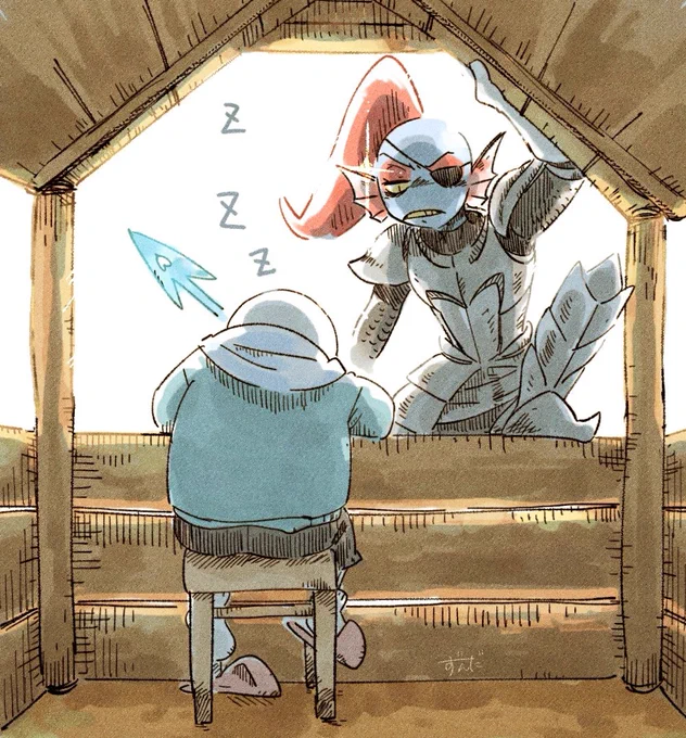 #ひらいて赤ブー 
UNDERTALE &amp; DELTARUNEオンリー「きみの選択。」の継続開催を希望します。
まだ一人で本を出したことはないけど、初めての二次創作、初めての原稿やらせてもらって楽しかったし、今後の自分自身の参加の見通しは厳しいので迷いましたが、応援はしたい…! 