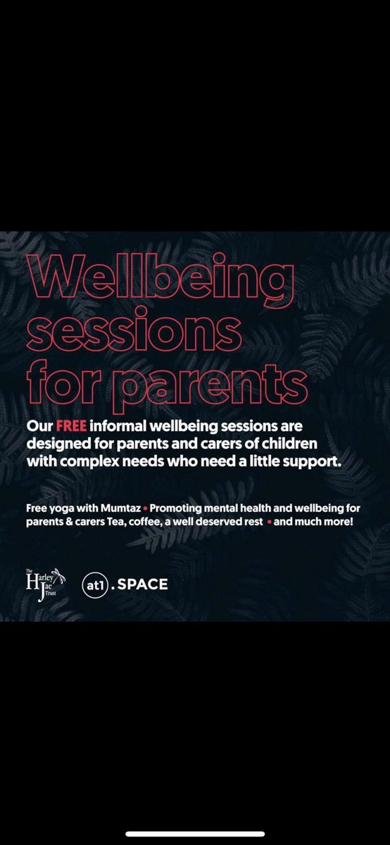 It’s the official count down to our amazing new service launching on Wednesday 8th September @ 1.30pm  venue: @1space sign up today! #supportingfamilies #children #lifelimitingconditions #mentalhealth @PCCUatNCH