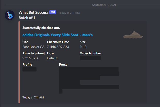 interesting drop, but still came away with 30 pairs on foots. <a href="/sigmabots/">sigma x SecretCLI</a> <a href="/whatbotisthis/">WhatBot</a> 
🌐: <a href="/ChocoProxies/">Choco Proxies</a> <a href="/Rainbow_Proxy/">RainbowProxy</a> 
⚡️: <a href="/10xServers/">10xServers</a> 
👬: <a href="/TheNorthCop/">TheNorthCop</a> @mamiskitchenio <a href="/paradoxnotify/">Paradox AI</a> <a href="/AYCDProCA/">AYCD Pro Canada</a> <a href="/forbiddengroup/">Forbidden</a> <a href="/fnf_nick/">nick. fnf</a> @TheSneakerProfs 

ACO for <a href="/PASConnect/">BULK SLOTS PLACE</a> <a href="/TheNorthCop/">TheNorthCop</a>