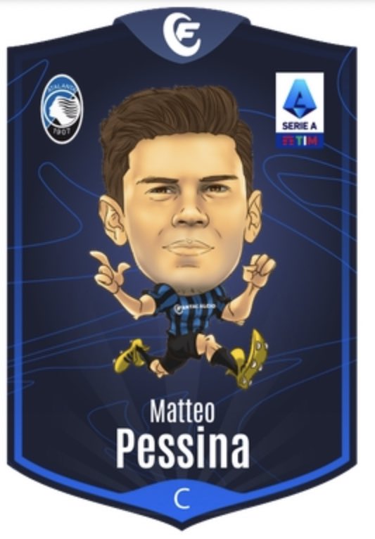 fc_pez's tweet photo. Quando un fantallenatore con una pistola incontra un fantallenatore con Bonaventura, quello con la pistola è un fantallenatore destinato ad accettare l’offerta. 

Arrivederci Clint… BENTORNATO JACK! https://t.co/7Yb1heC2Ri