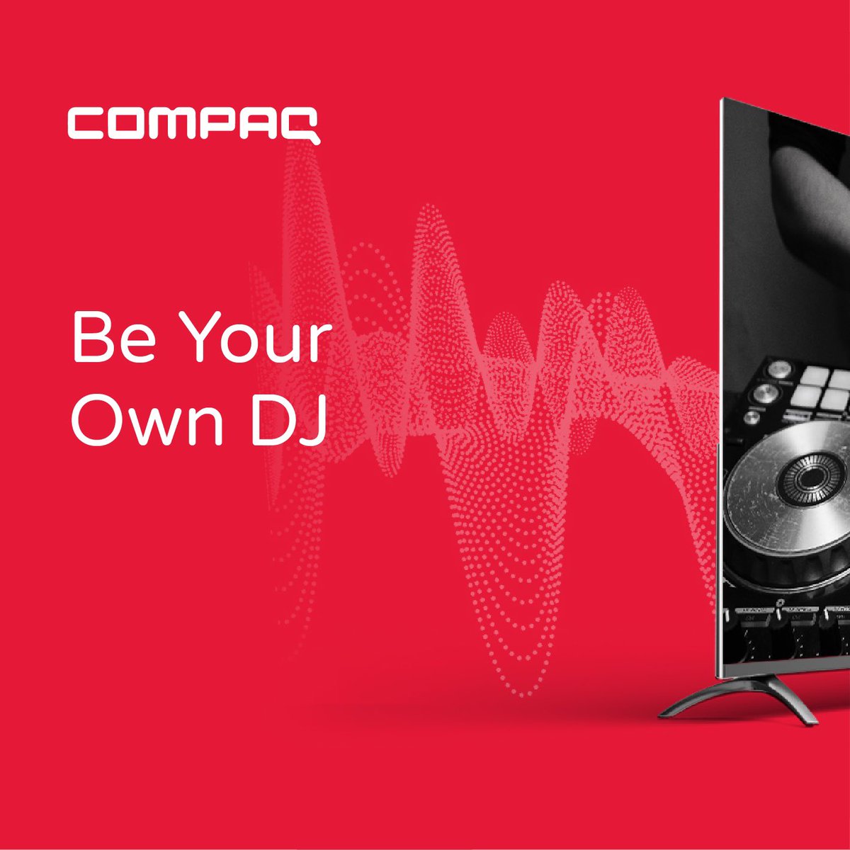CompaqTV tweet media