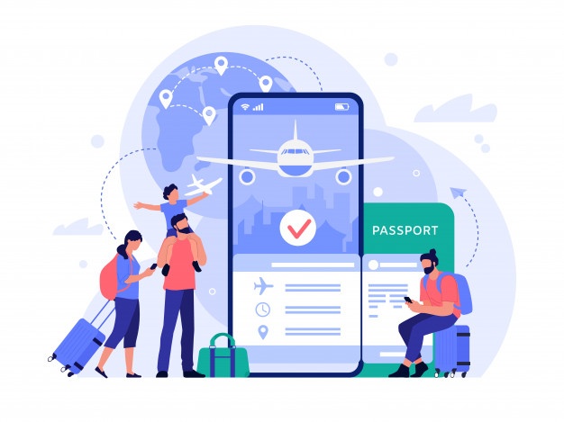 mobibizindia's tweet image. MobiBiz is working to digitize the tourism industry with the help of exceptional travel app development solutions, bit.ly/3BNe8CY
#TravelAppDevelopment #TravelAppDevelopmentCompany #TravelMobileAppDevelopment #TravelApplicationDevelopment