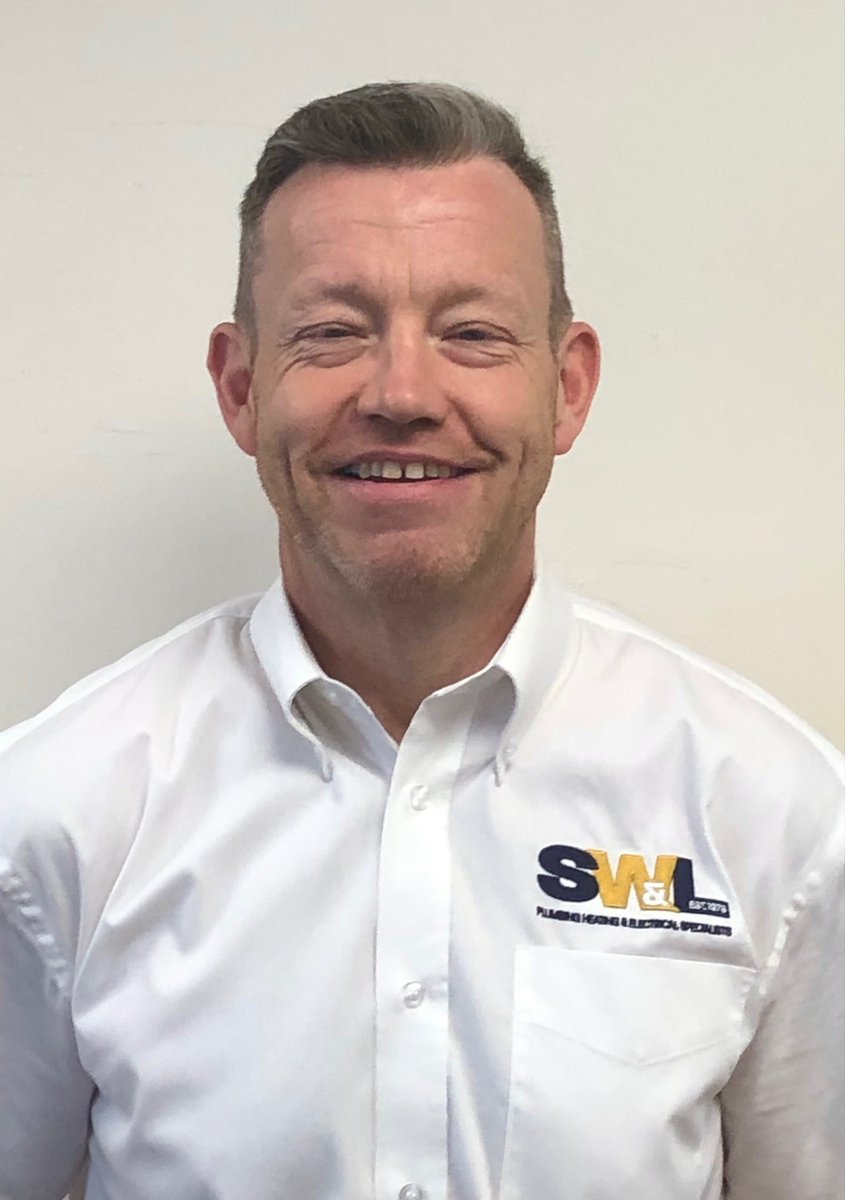 SWL_1978's tweet image. Meet the Team.

We would like to officially Welcome Darren Hutchings to SW&amp;amp;L. Darren joins the business as Electrical Contracts Manager.

We're delighted to have Darren's expertise onboard &amp;amp; look forward to supporting him in further developing the Electrical departments growth.