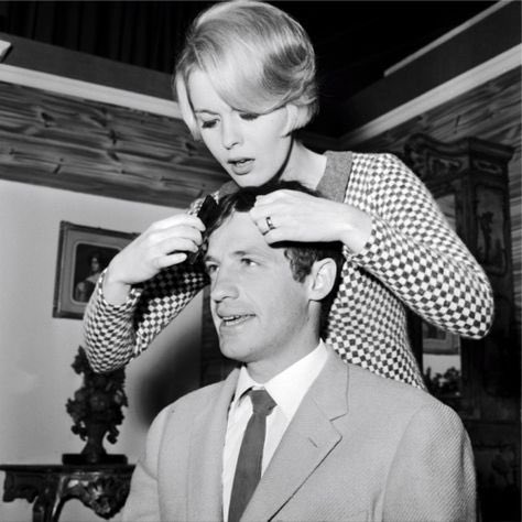 Adiós a Juan Paul Belmondo… 😩