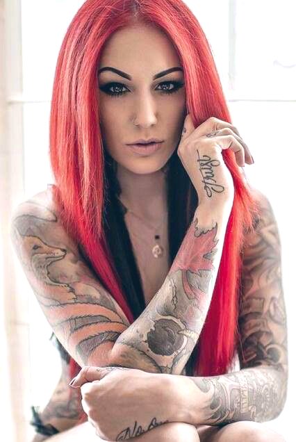 DrawnToSeduce's tweet image. "Good morning"