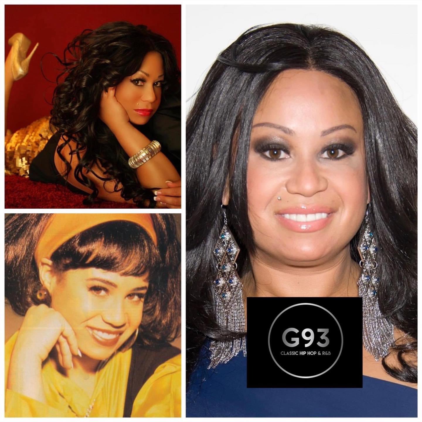      Help Me Wish Singer A Happy 51st  Birthday!    