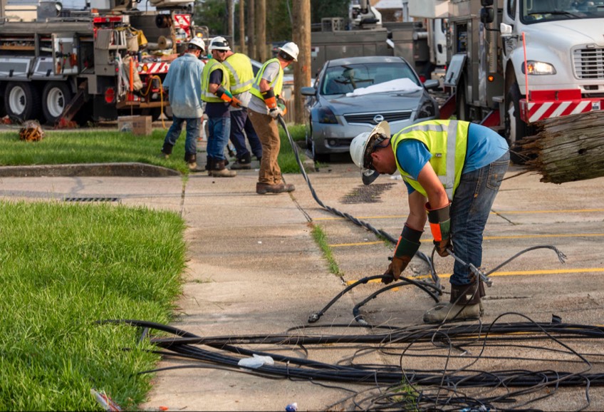 FirstEnergy Corp. on Twitter "This LaborDay, 500 of our workers are
