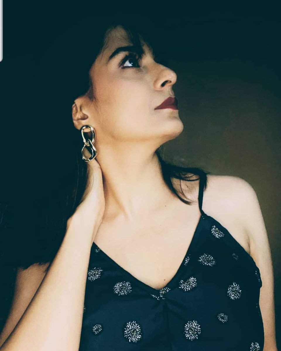 Pooja Sharma FC tweet media