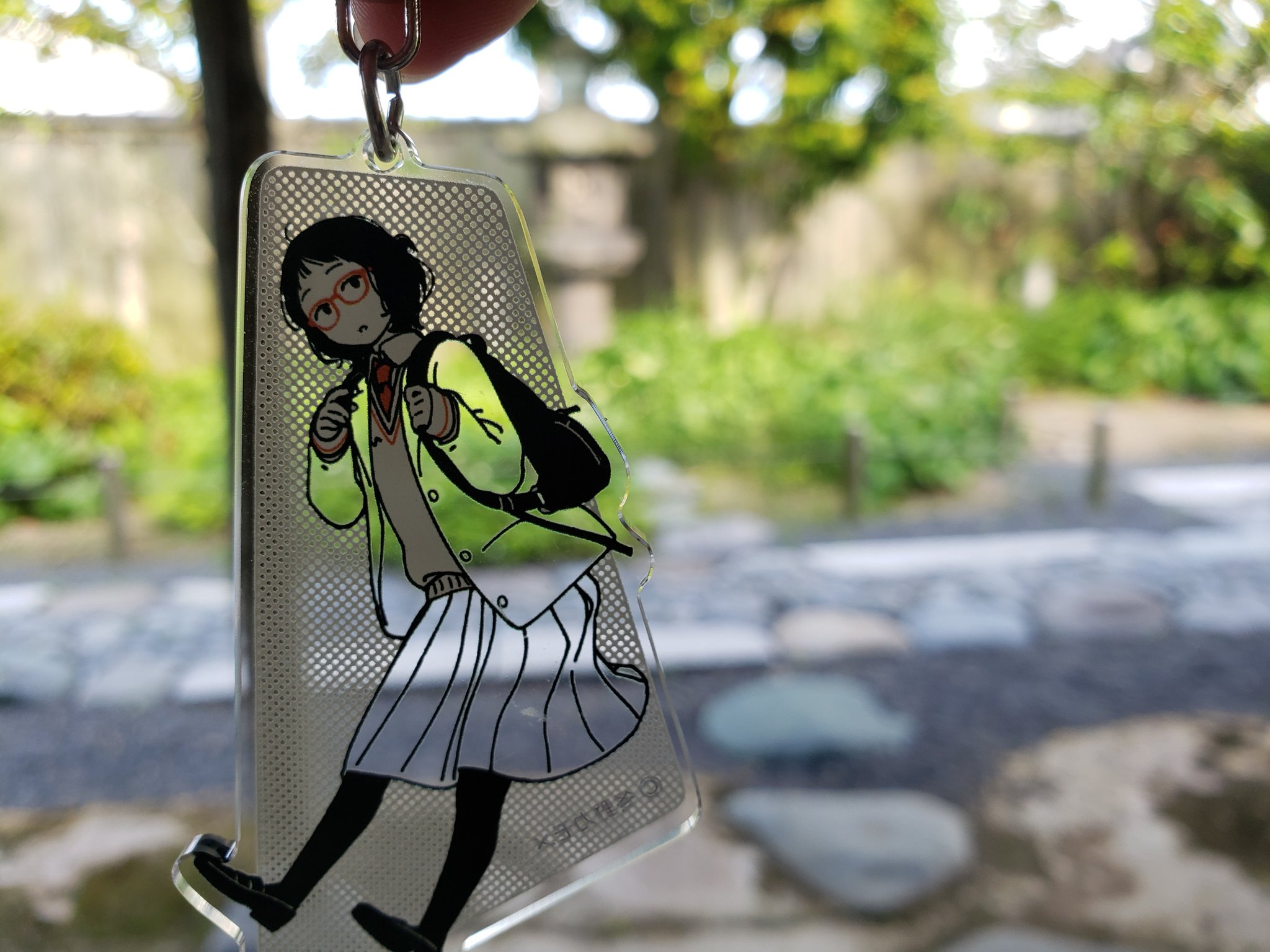 さおり 縁側で 今までで1番キレイに撮れてたかも フォルダ整理してたら見つけた 実は 夏の初め頃 お散歩ちゃん 縁側 石畳 T Co Ueuhs9svba Twitter さおり 縁側で 今までで1番キレイに撮れてたかも フォルダ整理してたら見つけた 実は 夏の初め頃 お散歩ちゃん 縁側 石畳 T Co Ueuhs9svba Twitter