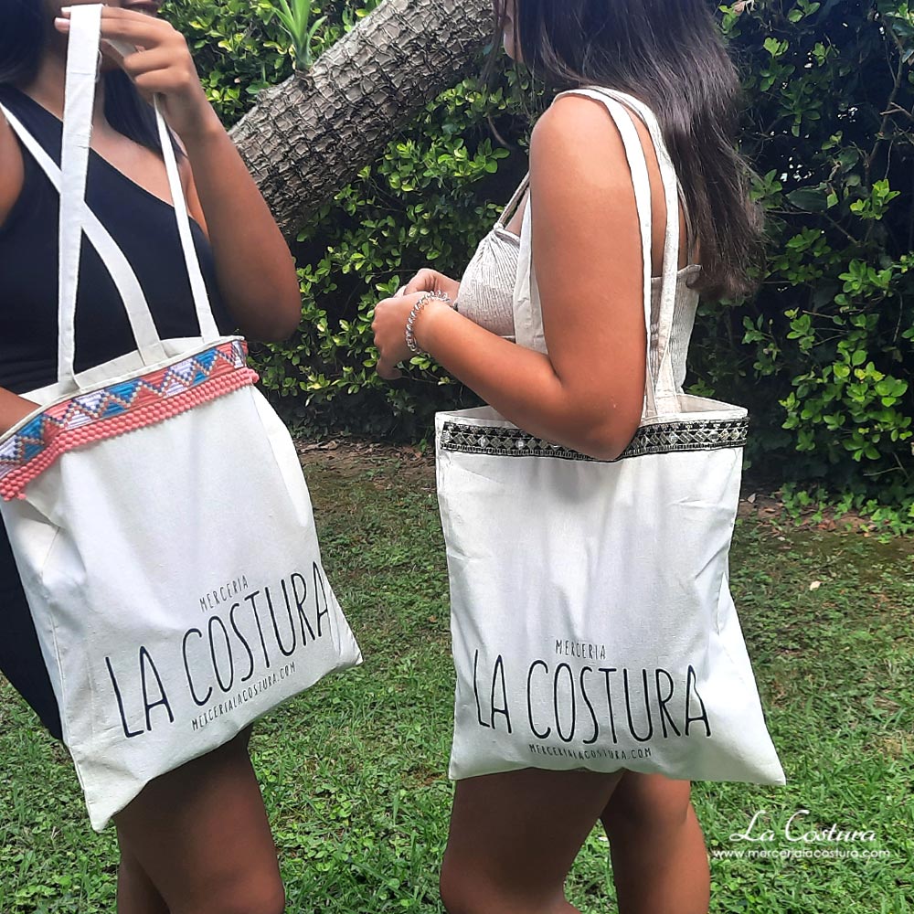 TOTE BAGS La Costura⭐⭐
bit.ly/tote-bags-la-c…

Nuevos modelos de las BOLSAS de TELA.

#merceria #merceriaonline #mercerias #DIY #costura #customizar #handmade #customizacion #totebags  #bolsasdetela #bolsastela #totebag #bolsos #reciclajecreativo #merceriacreativa