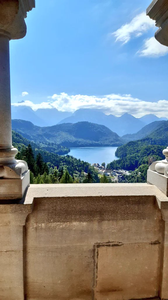 まさかこんな所にまで？！いらすとやの素材がドイツでも見つかる！！