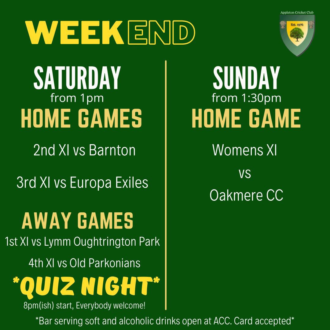 Appleton CC tweet media