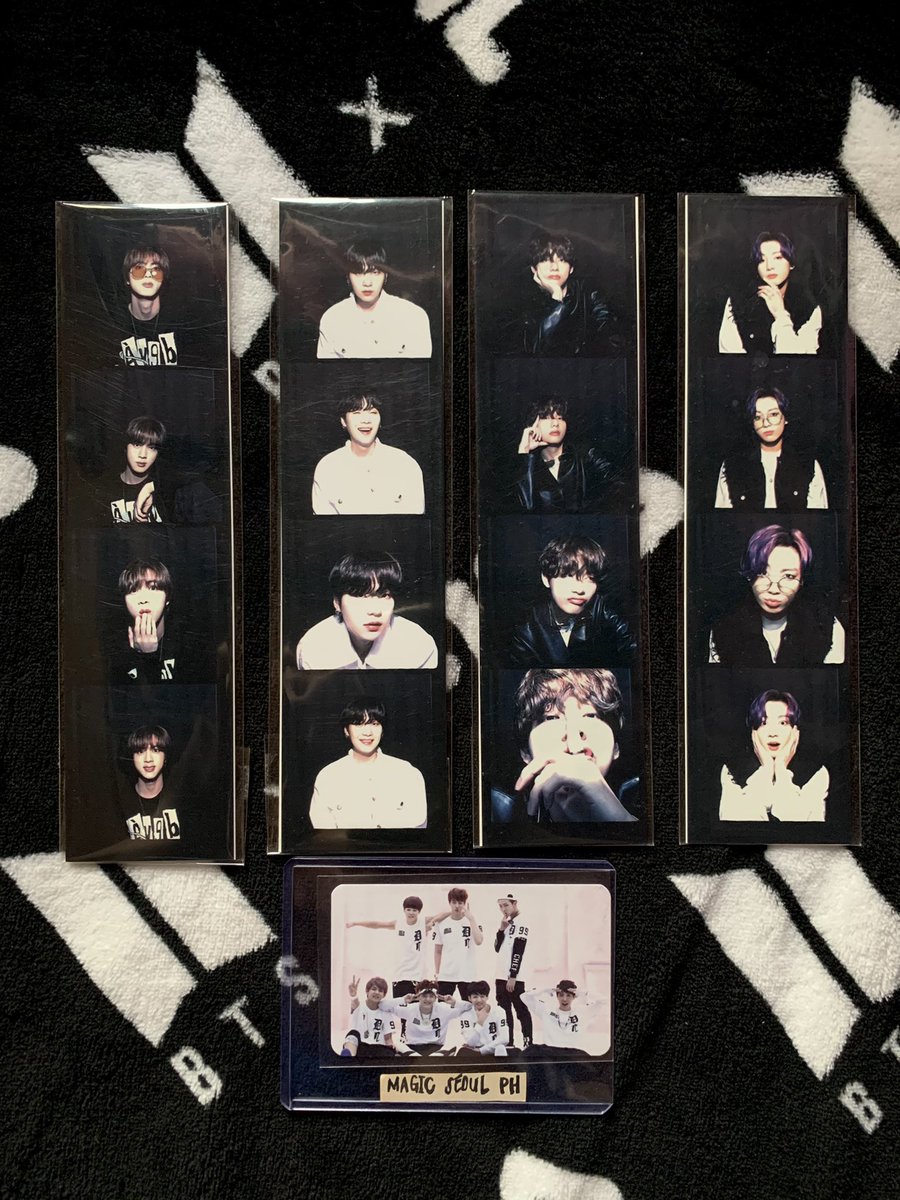 MagicSeoulPH's tweet photo. #MagicSeoul_Onhand | BTS PH ONHAND | HELP RT 🙏🏼

🪄Butter filmstrip (sealed)
✅ Jin
✅ Suga
✅ V
✅ Jungkook

💸950 each
📍PAYO 🙇🏼‍♀️
Comment “mine” to claim 

bts wts lfb ph seokjin yoongi taehyung jk https://t.co/tis7ujDUlY