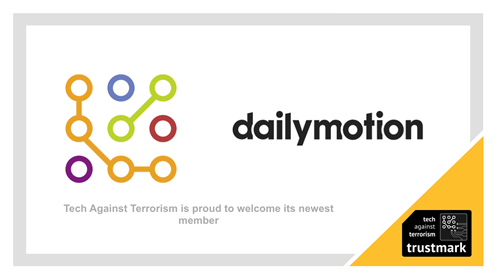 Tech Against Terrorism tweet media