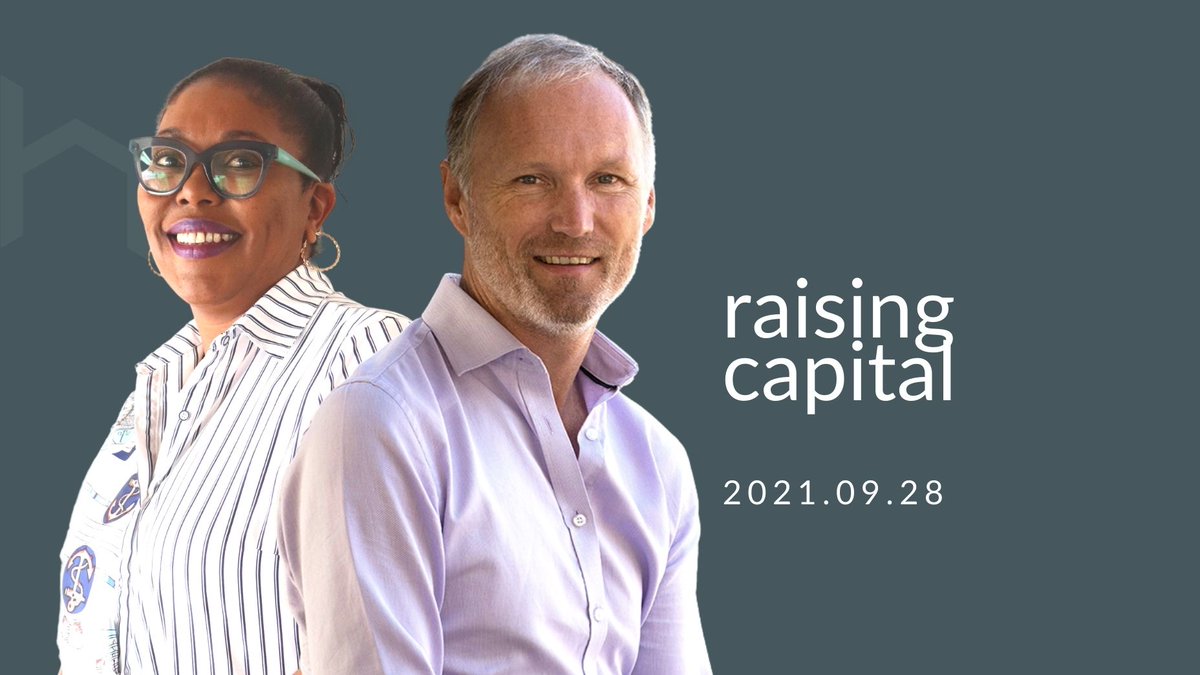 heavychef's tweet photo. 💰 In the midst of SA’s economic recession, raising capital is imperative for entrepreneurs. On 28 Sept, @RetailCapitalSA's @westvig and Sphere Holdings' Cora Fernandez explore the various ways that entrepreneurs can raise money in today’s environment. https://t.co/UfrD7GFw5D https://t.co/v2HKBLlWHi