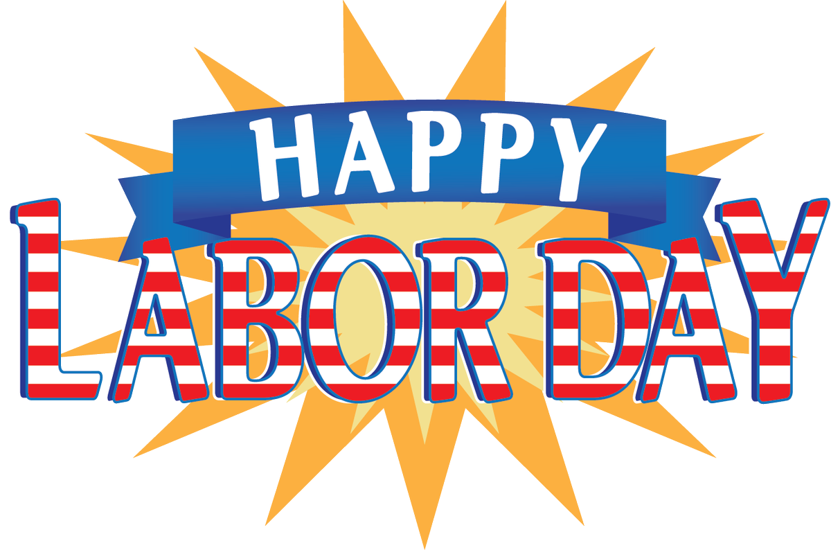 Happy Labor Day!!! I hope you have a wonderful Holiday. For tax assistance, contact Lisa Montano CPA PA today at-(954) 755-7302. montanocpa.com