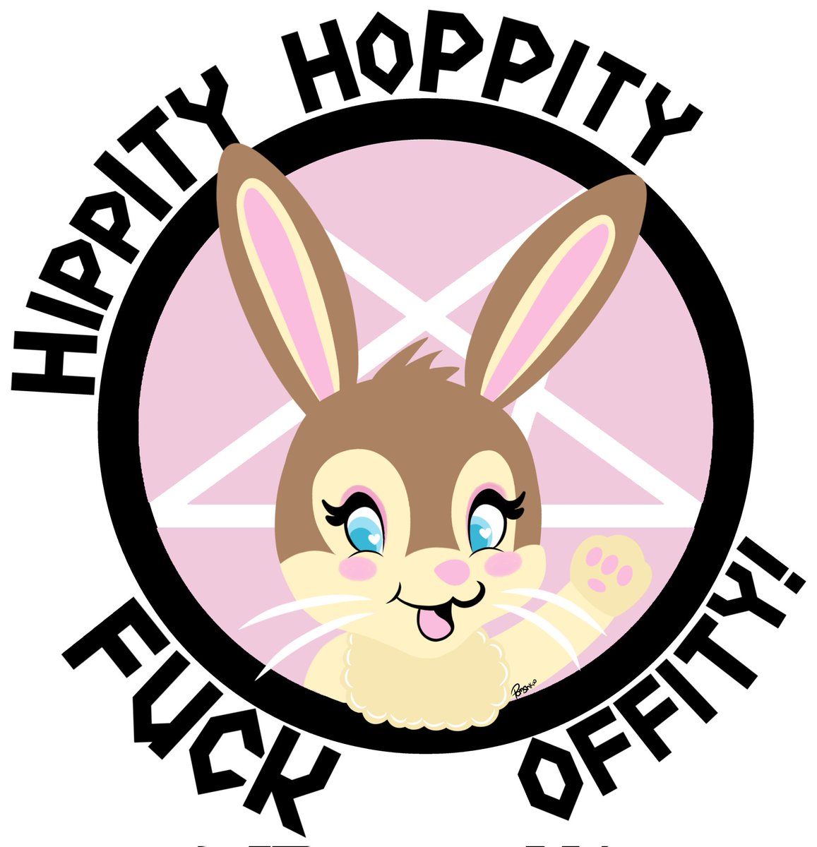 Pomshkas's tweet image. #Visiblenonbinary Hello! I&apos;m Pomshka! And I draw cute things saying naughty words. You can find me on Instagram as Pomshka! I have a Teepublic and RedBubble store! And I&apos;m currently crowdfunding for Top surgery! 
linktr.ee/Pomshka
#nonbinary #nonbinarycreators