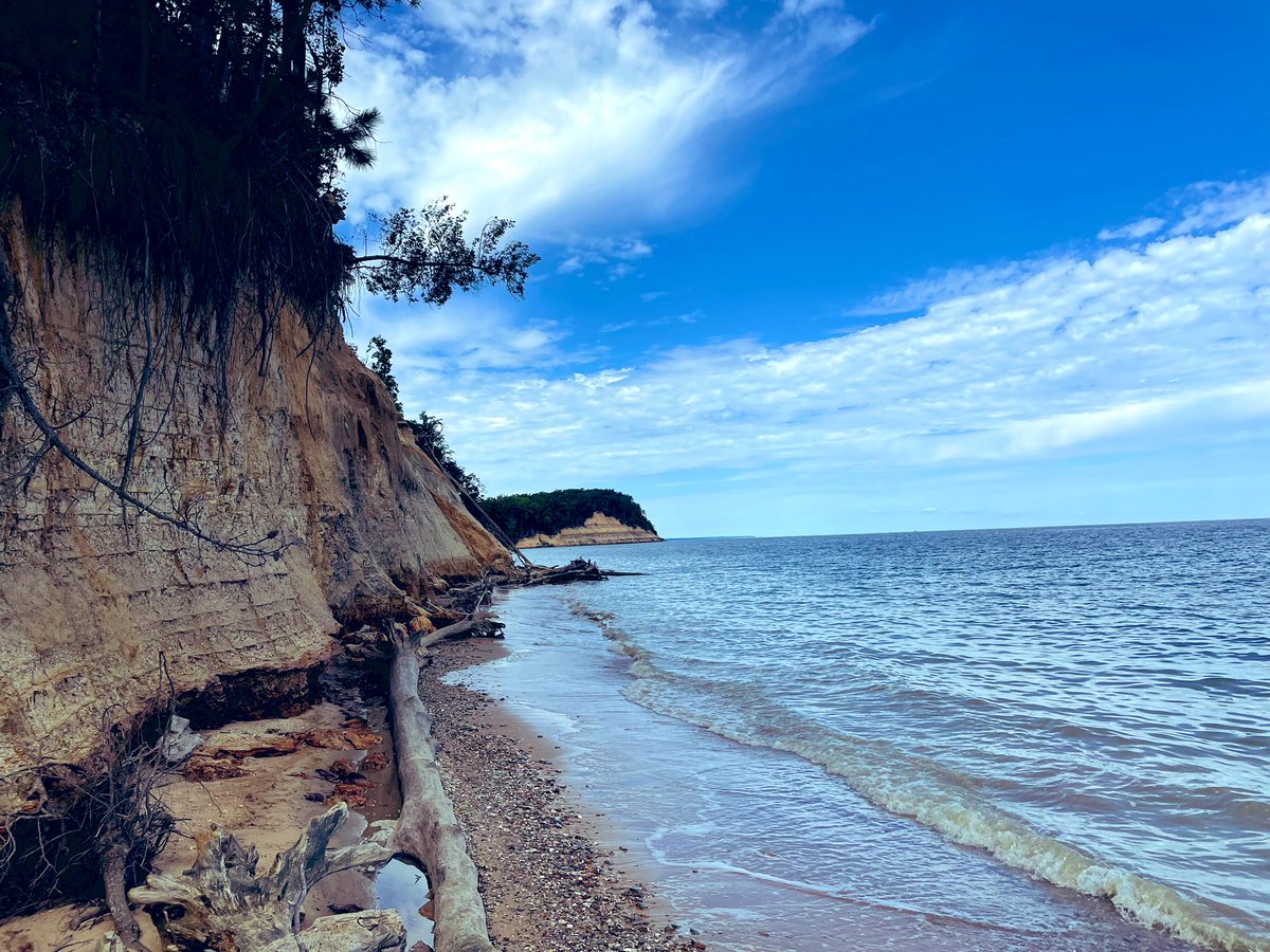 barrett_colombo's tweet photo. Long-weekend adventures  #chesapeakebay #estuarine #closedtocars #rockcreekpark https://t.co/Nk3cQBHExj