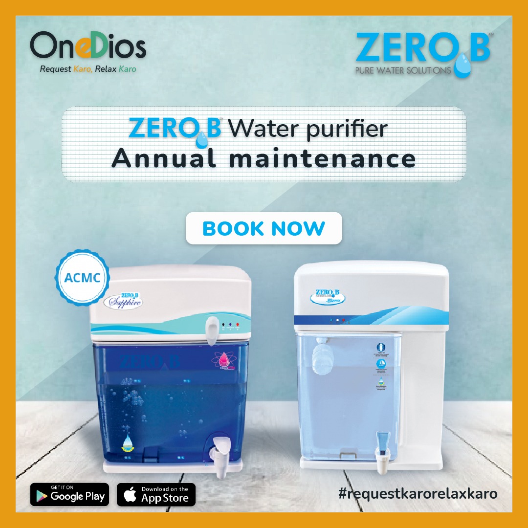 OneDios_India's tweet photo. All your ZeroB RO Repair and Maintenance now at OneDios app. 💯
Download the App.
https://t.co/Yqg78ludZD 
For more info visit: https://t.co/YeyH2GYBnI  

#onedios #requestkarorelaxkaro #ro #zerob #rorepair #roservice #romaintenance #roamc https://t.co/qOw324wkh5