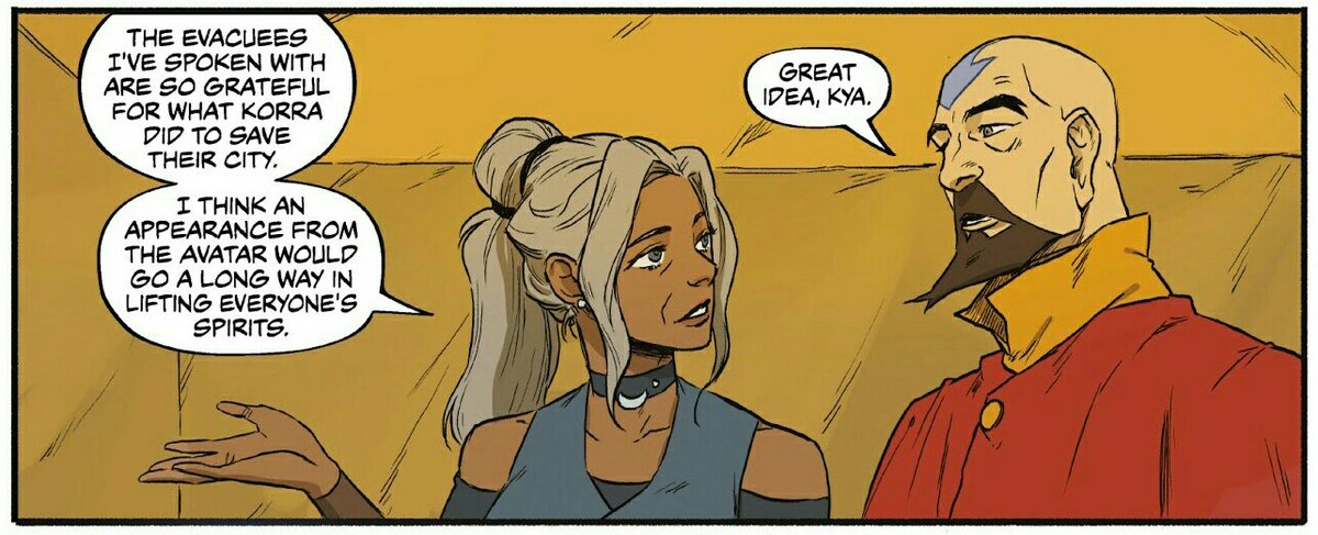 KyaDaily's tweet image. 