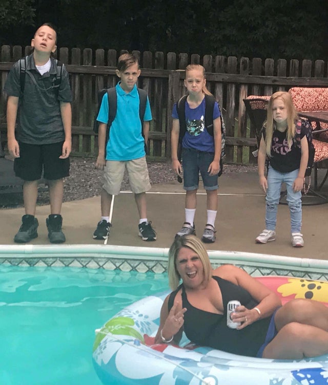 BrendanDMRyan's tweet image. Back to school, motherf*ckers! 😆