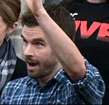 Happy Birthday to Graham Wardle     