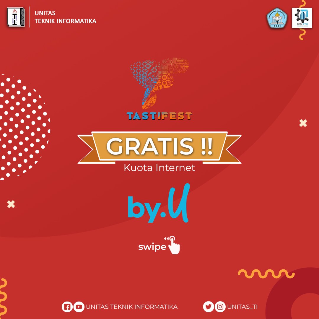 UNITAS TI tweet media