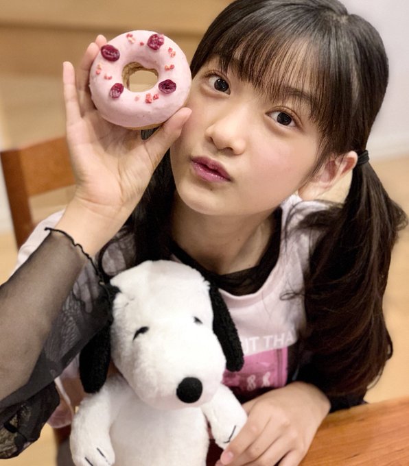 Twitterのコスプレ画像5