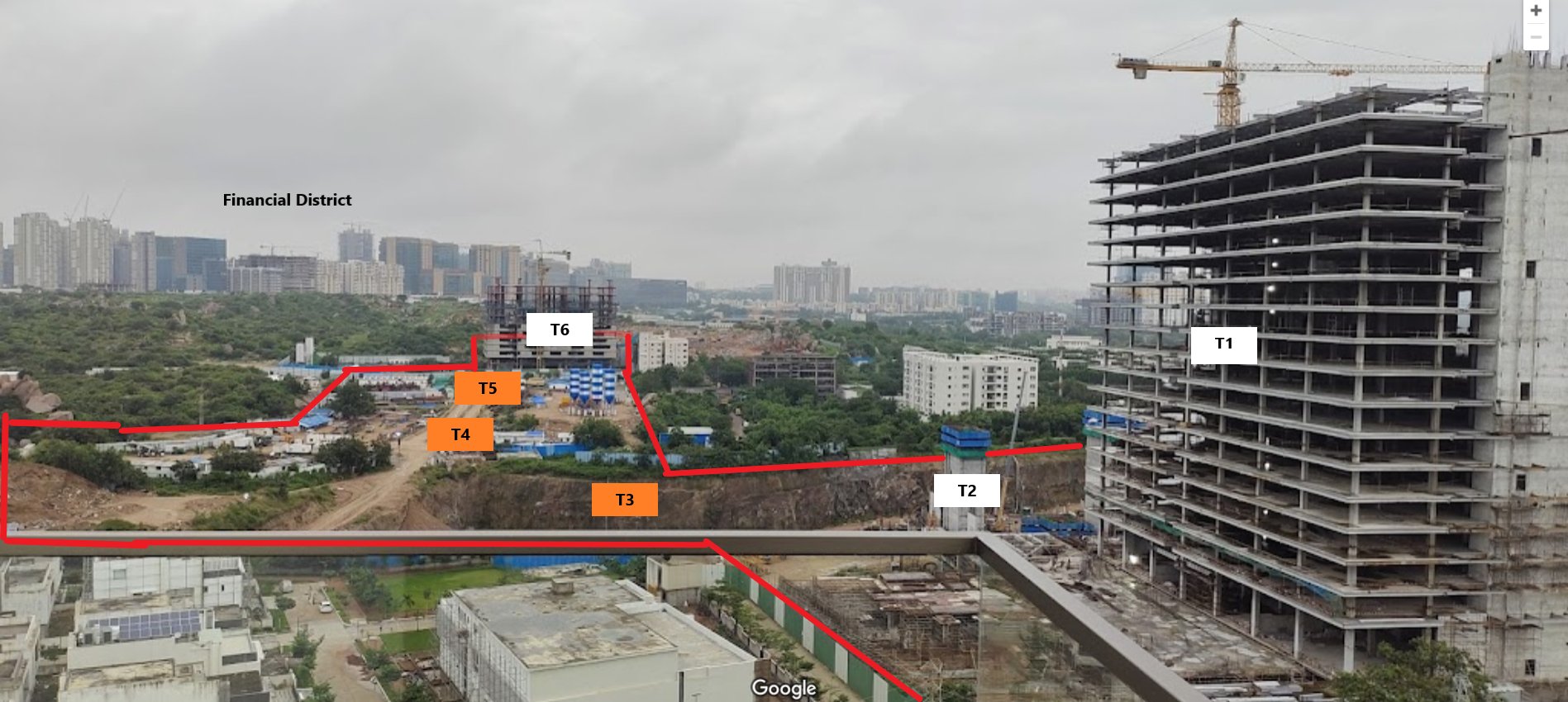 Hyderabad Mojo on Twitter "Phoenix 285 is an commercial