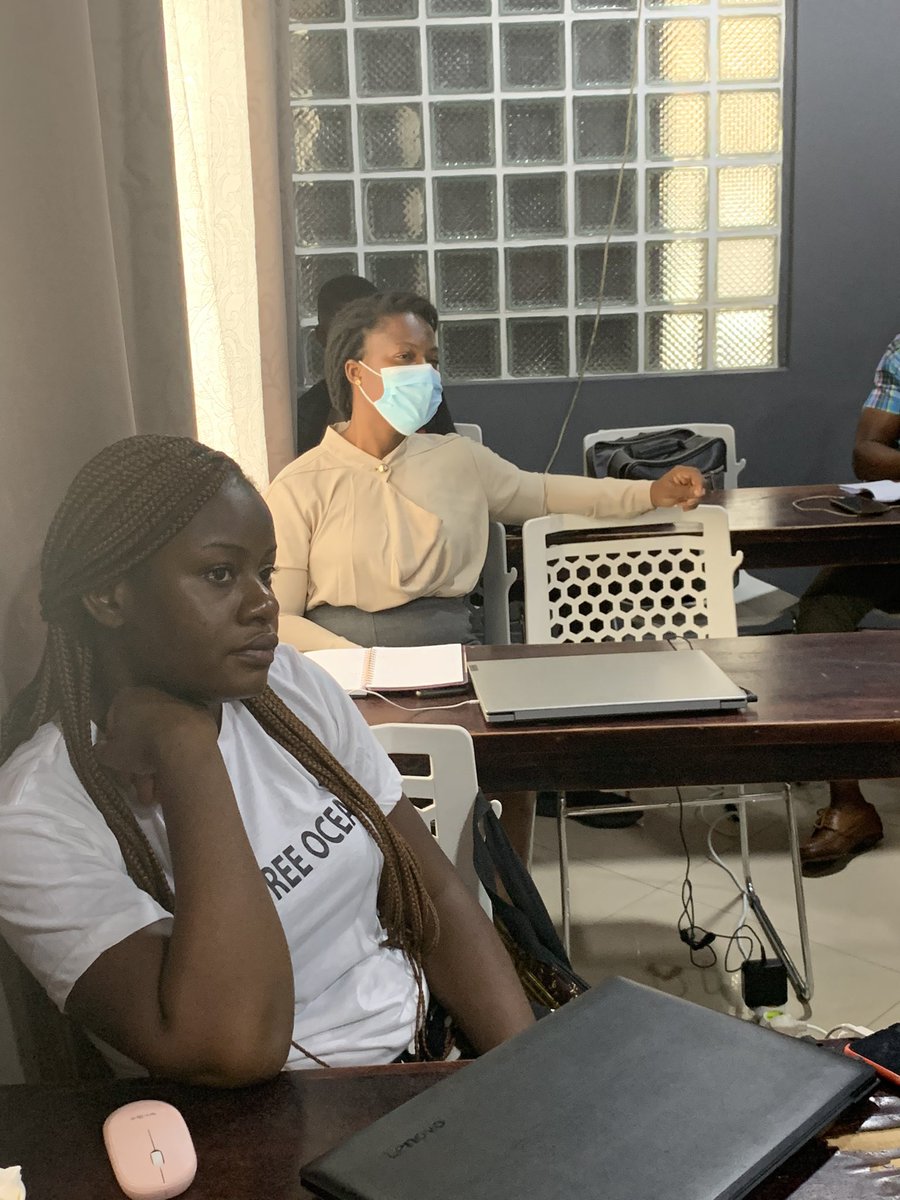 UNICEFStartups's tweet photo. Kick-starting module on Investor Relations, led by @mestafrica MD @ashwin107. In this week-long bootcamp, we’ll help entrepreneurs work on the best ways to raise capital funds and develop IR strategies for their startups in #geolocation, #wastemanagement, #fintech, #edtech etc. https://t.co/MI6FmuQxJX
