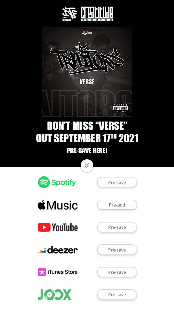 traitors_hc's tweet image. Coming soon yaw...can&quot;t wait 😎👊