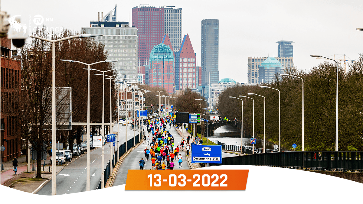 📄 NN CPC Loop Den Haag verplaatst naar 2022. Wel virtuele editie in 2021

Alle aangeschafte startbewijzen (incl. eventueel extra bestelde producten) blijven geldig voor de 46e editie op zondag 13 maart 2022.

👉 Lees meer: bit.ly/CPC-verplaatst…

All Together. #BeInspired